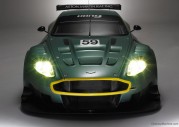 Aston Martin DBR9